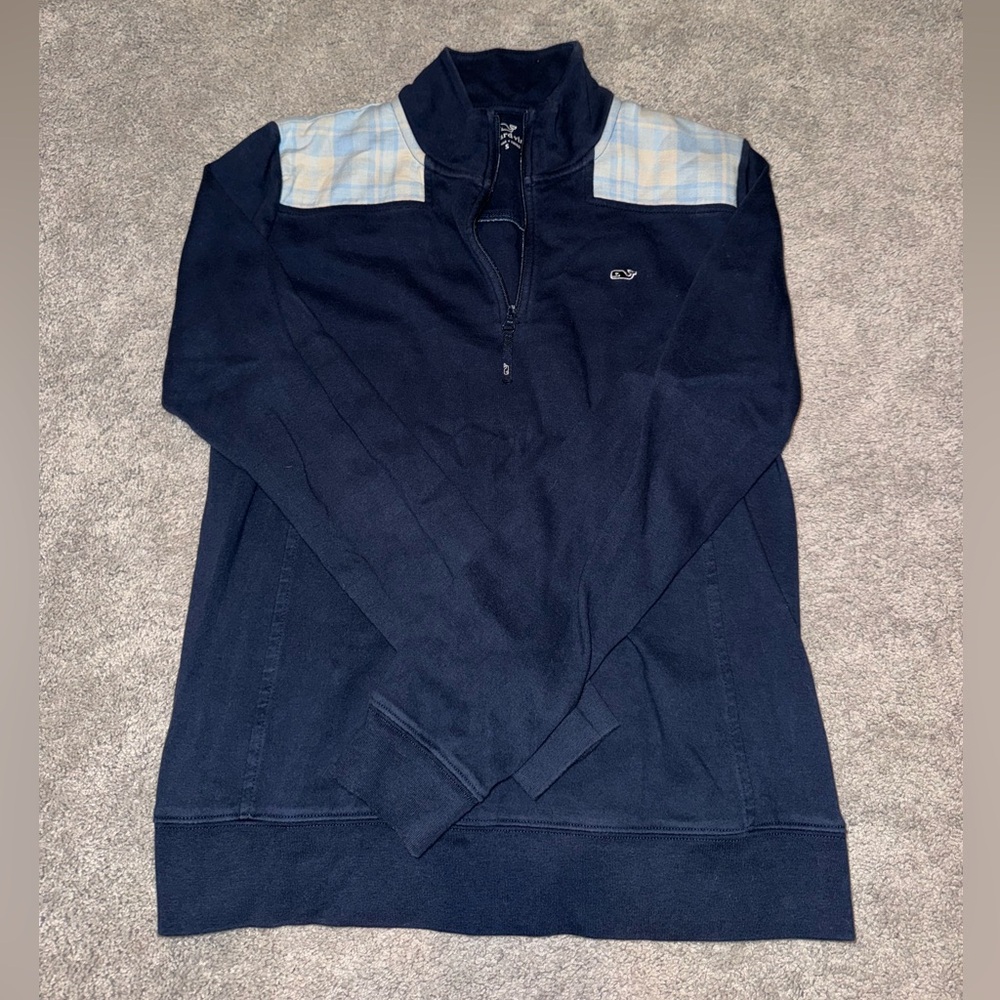 Vineyards Vines Quarter Zip